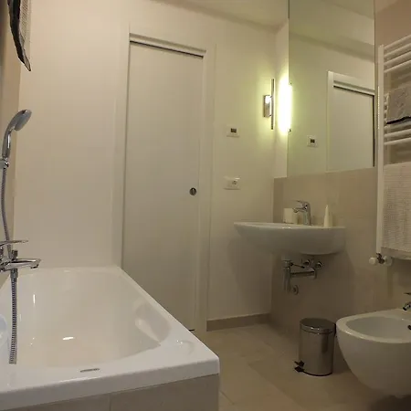 Holiday home Giulia