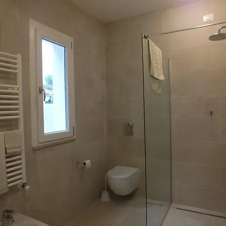 Giulia Holiday home CAMPO NELL'ELBA