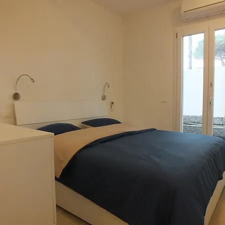Holiday home Giulia *