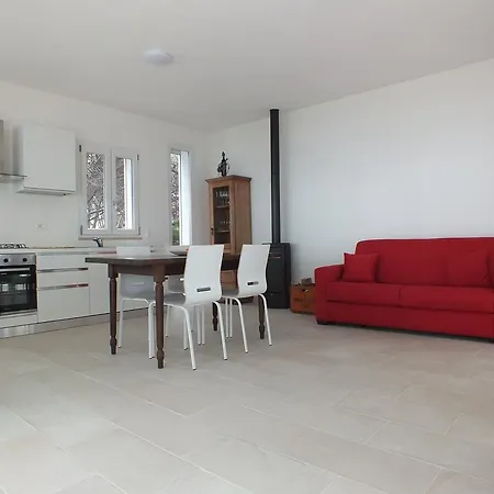 Giulia Holiday home CAMPO NELL'ELBA