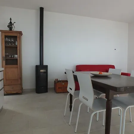 Holiday home Giulia *
