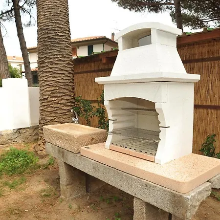 Giulia Holiday home *