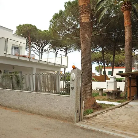 Giulia Holiday home