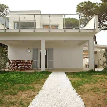 Holiday home Giulia