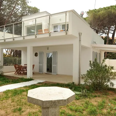 Giulia Holiday home CAMPO NELL'ELBA