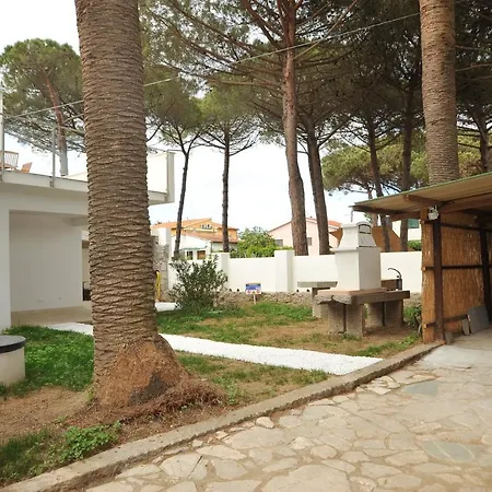 Giulia Holiday home *