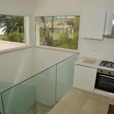 Holiday home Giulia CAMPO NELL'ELBA