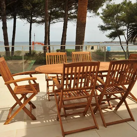 Giulia Holiday home