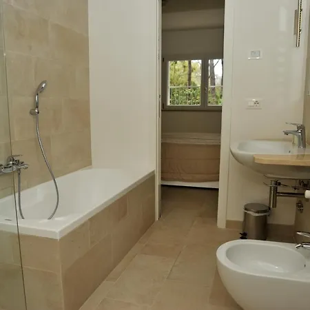 Holiday home Giulia