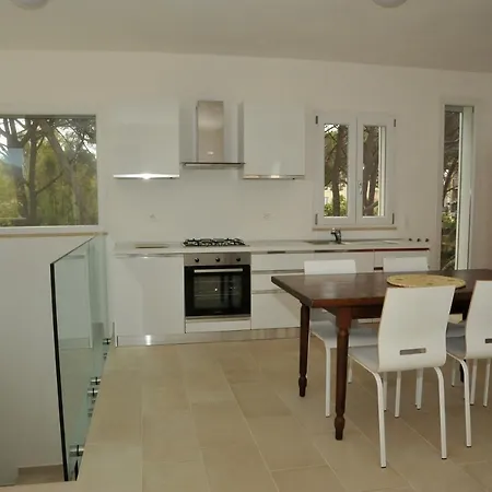 Giulia Holiday home CAMPO NELL'ELBA
