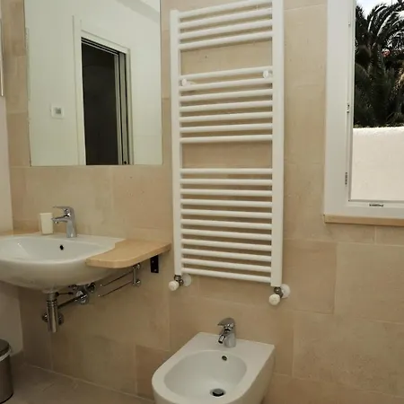 Giulia CAMPO NELL'ELBA