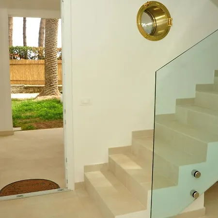 Holiday home Giulia *