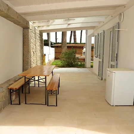 Holiday home Giulia CAMPO NELL'ELBA